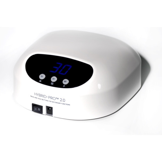 Akzentz HYBRID-PRO 2.0 Led lamp
